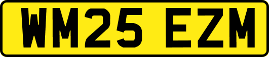 WM25EZM