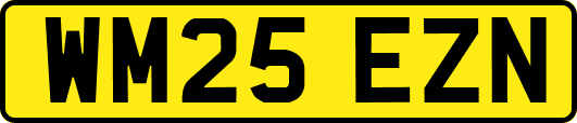 WM25EZN