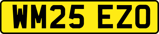 WM25EZO