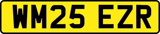 WM25EZR