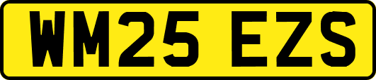 WM25EZS