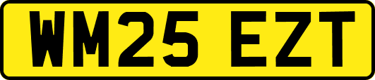 WM25EZT