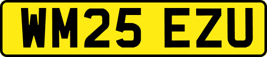 WM25EZU
