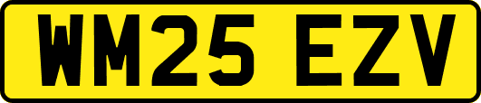 WM25EZV
