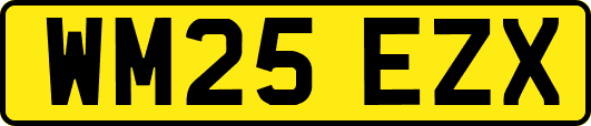 WM25EZX