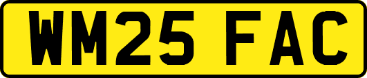 WM25FAC