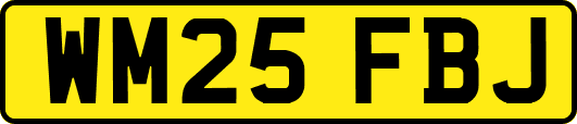 WM25FBJ