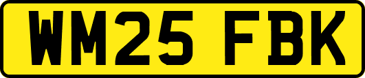 WM25FBK