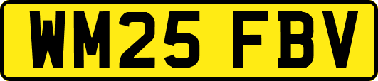 WM25FBV