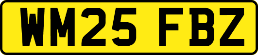 WM25FBZ