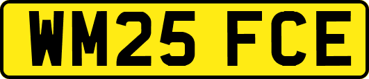 WM25FCE