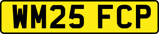 WM25FCP