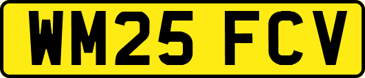 WM25FCV