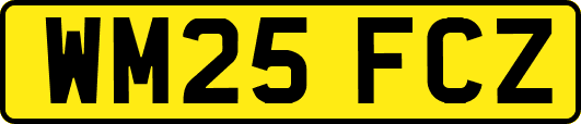 WM25FCZ