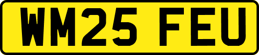 WM25FEU