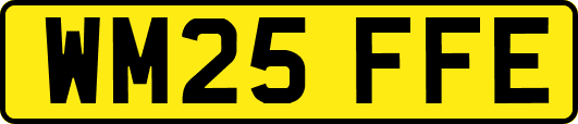 WM25FFE