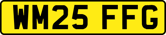 WM25FFG