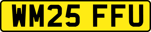 WM25FFU