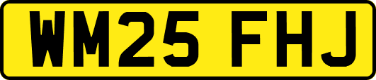 WM25FHJ