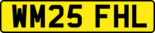 WM25FHL