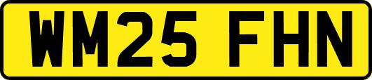 WM25FHN