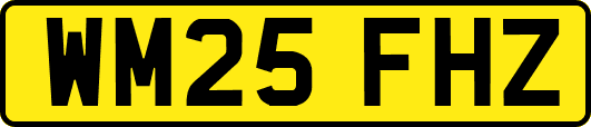 WM25FHZ