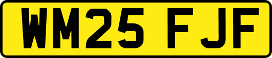 WM25FJF