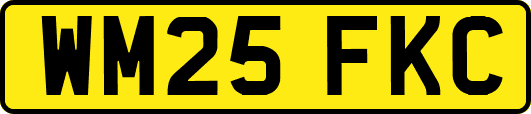 WM25FKC