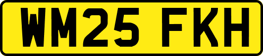 WM25FKH