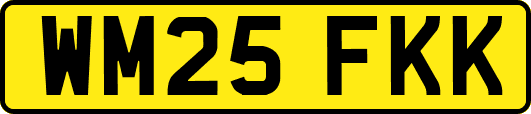 WM25FKK