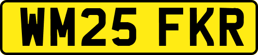 WM25FKR