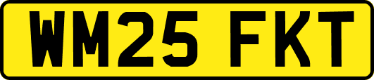 WM25FKT