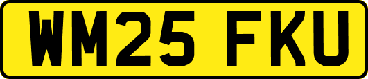 WM25FKU