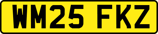 WM25FKZ