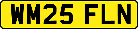 WM25FLN