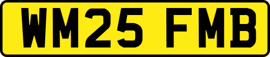 WM25FMB