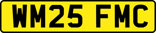 WM25FMC