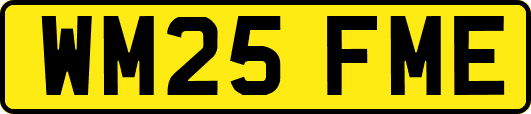 WM25FME