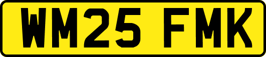 WM25FMK