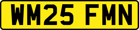 WM25FMN