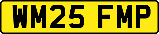 WM25FMP