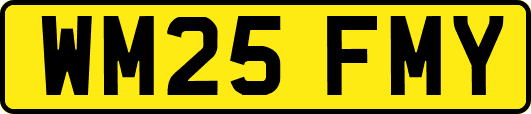 WM25FMY