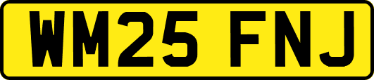 WM25FNJ