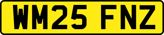 WM25FNZ