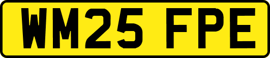 WM25FPE