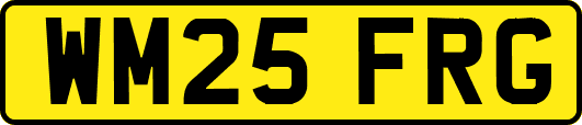 WM25FRG