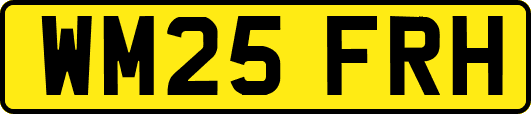WM25FRH