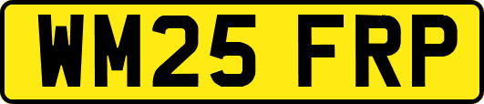 WM25FRP