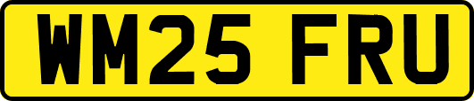 WM25FRU