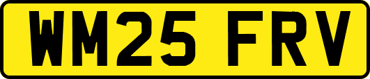WM25FRV